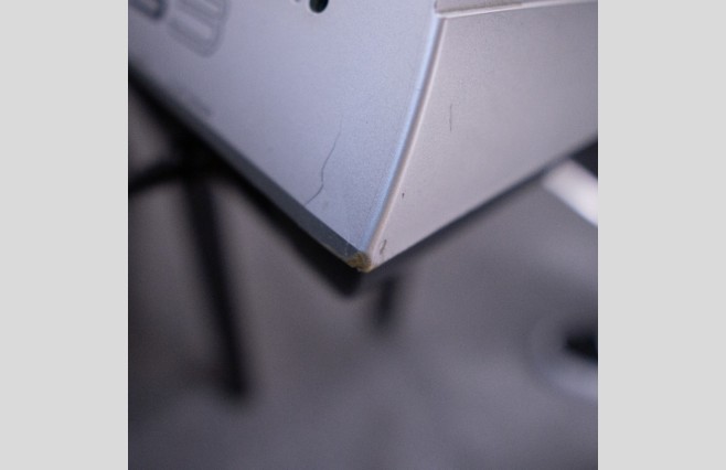 Yamaha Tyros 3 Keyboard With MS03 Speakers, Used Sold As Seen Bargain - Image 15